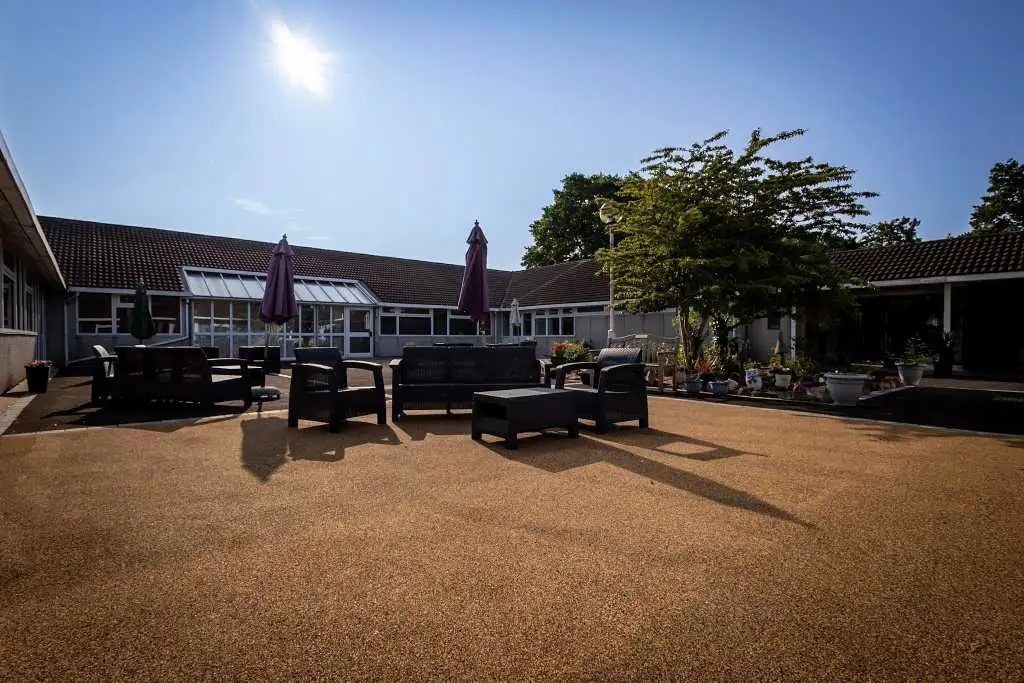 Images DJ & M Bower Tarmac Surfacing Ltd