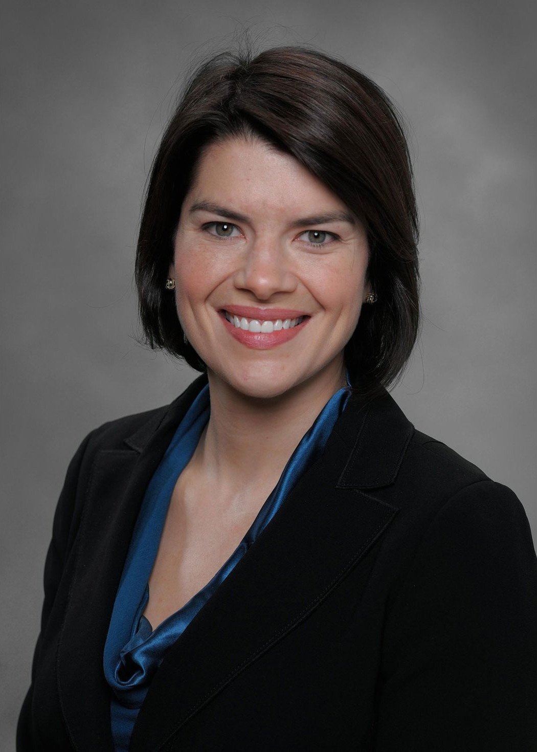Molly Rutledge Profile | Tufts Medicine