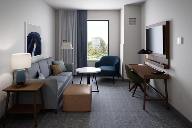 Images Staybridge Suites Racine - Mount Pleasant by IHG