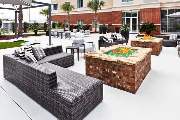 Images DoubleTree by Hilton Dothan