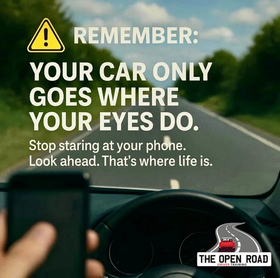 Images The Open Road Driver Training