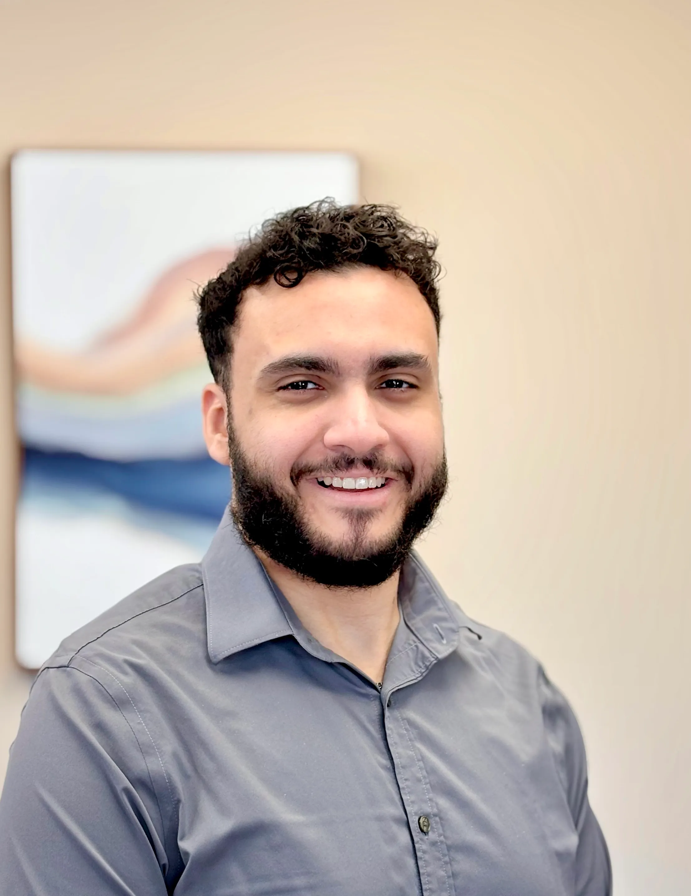 Ahmed Eid - Jersey City, NJ - Mental Health Counseling, Clinical Social Worker, Psychologist