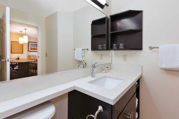 Images Candlewood Suites Columbus North - Polaris by IHG