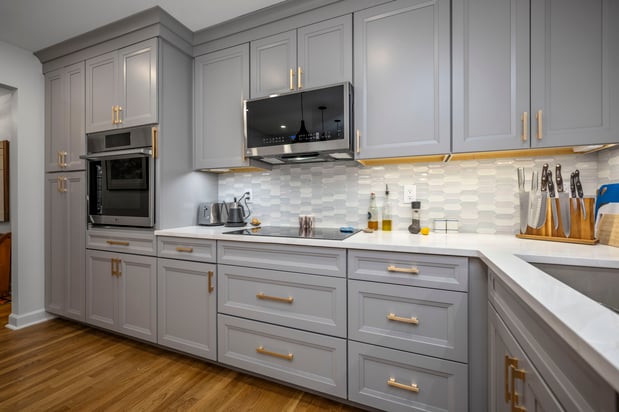 Images Estate Renovations