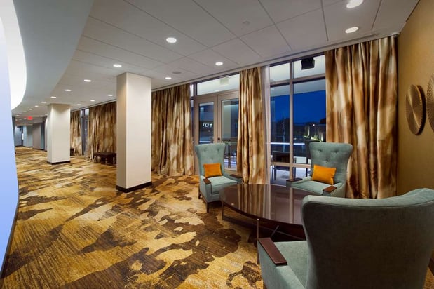 Images Homewood Suites by Hilton Washington DC NoMa Union Station