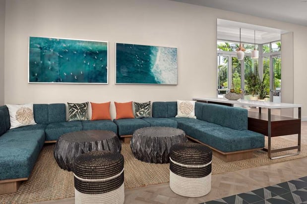 Images Hampton Inn Delray Beach