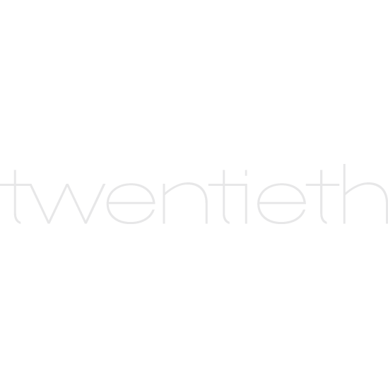 Twentieth