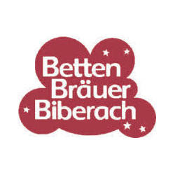Betten Bräuer Biberach Inh. Jean Mario Bräuer e.K. in Warthausen - Logo