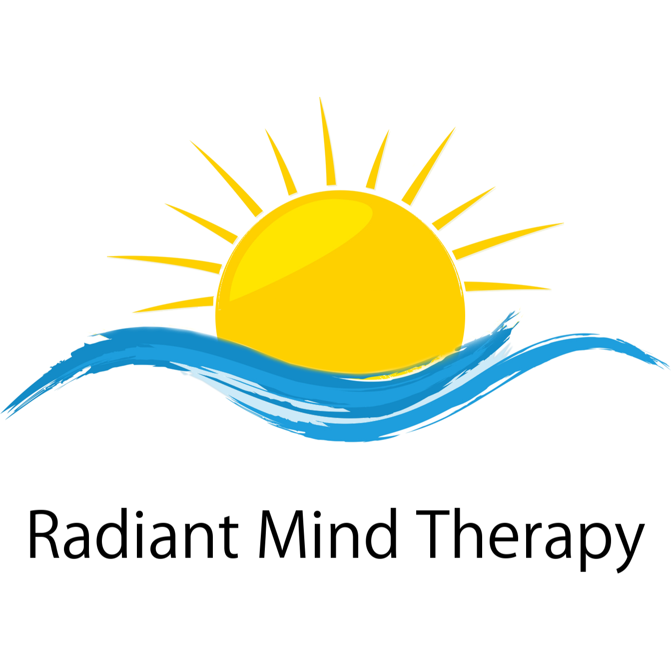 Radiant Mind Therapy, Inc.