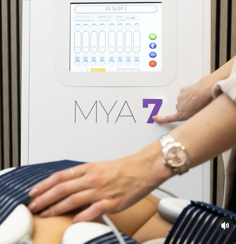 Bilder Abnehmen im liegen St Gallen