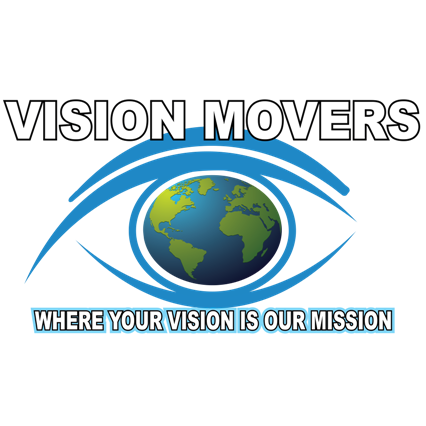 Vision Movers Lake Worth