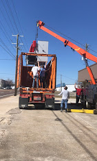 Images Tim's Heavy Duty Towing