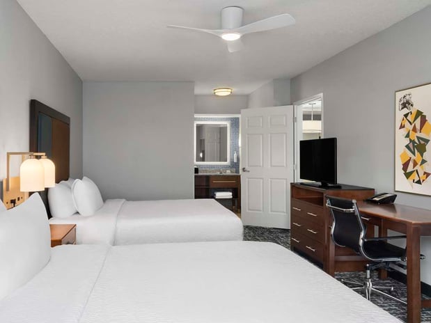 Images Homewood Suites by Hilton Columbus/Airport
