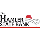 Hamler State Bank Logo