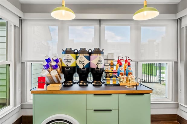 Images Spark by Hilton Wytheville Holston Rd I 81