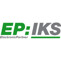 EP:IKS Logo