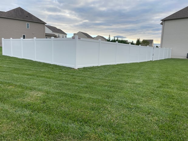 Images Superior Fence & Rail