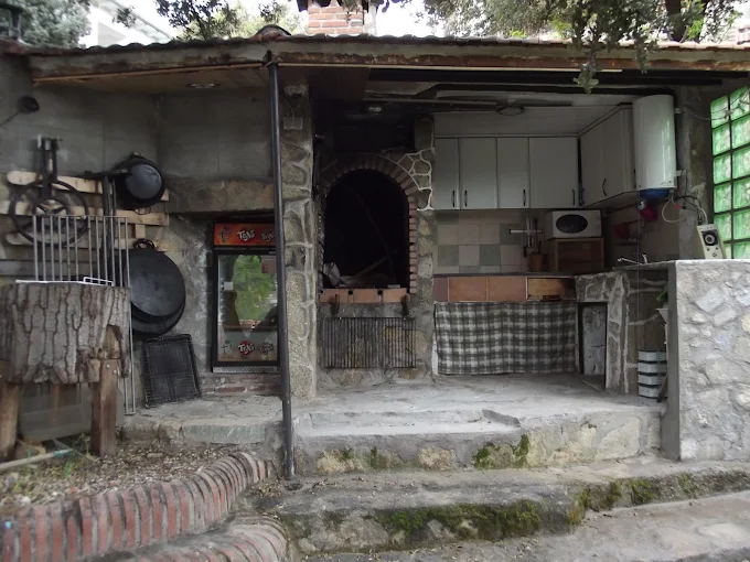 Images Chalet Rural