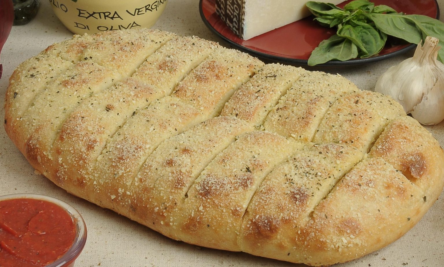 Benito bread
