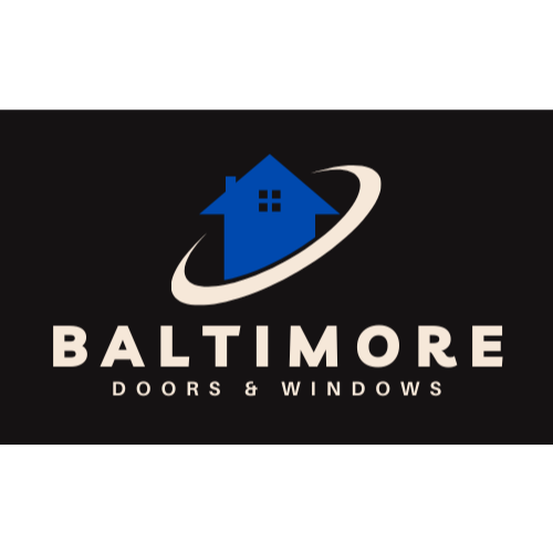Baltimore Doors & Windows Logo