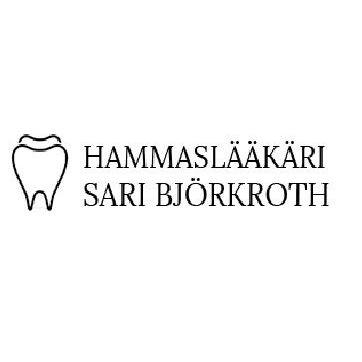 Hammaslääkäri Sari Björkroth Oy Logo