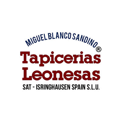Tapicerías Leonesas Logo