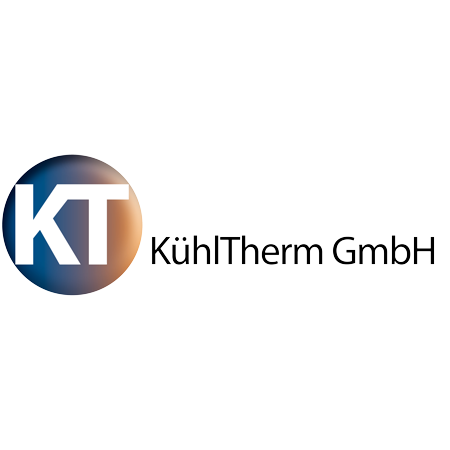 KühlTherm GmbH Logo