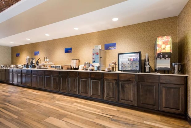 Images Best Western Bandera Suites & Saloon
