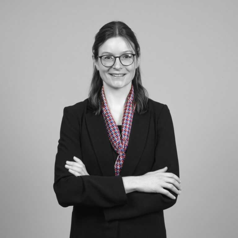 L'Etude & Fabbro, Boulevard de Pérolles 21 in Fribourg