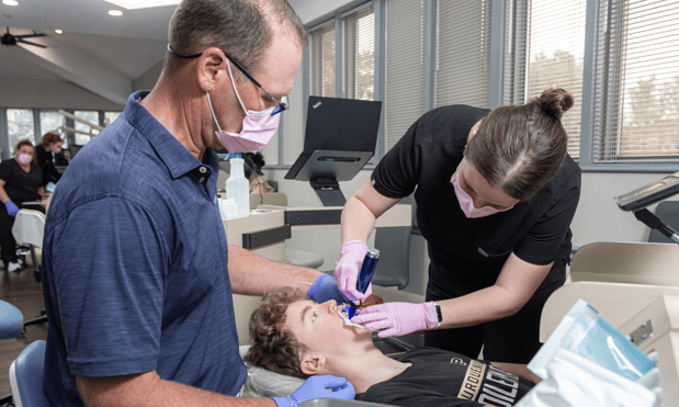 Images Werner Orthodontics of Greenfield