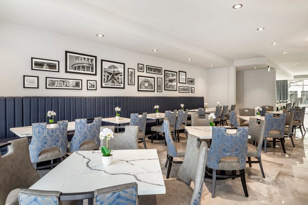 Images EVEN Hotel Austin Uptown Near the Domain by IHG