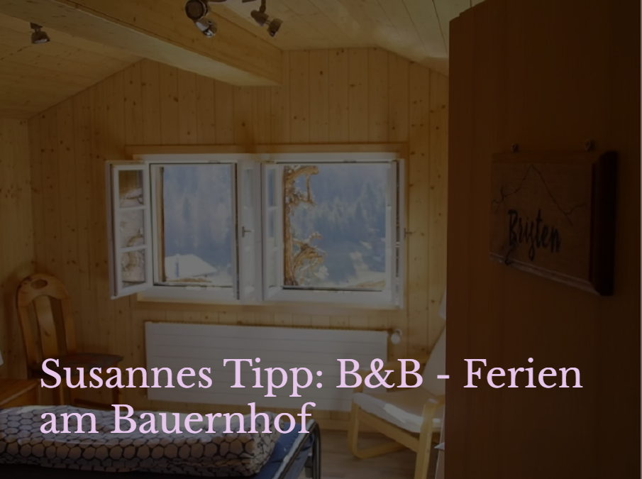 Bilder Gastro Ferrante