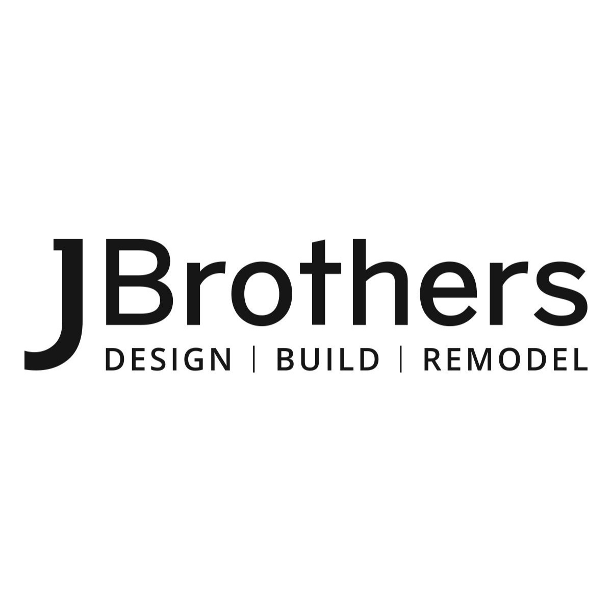 J Brothers Design - Build - Remodel, Inc. Logo