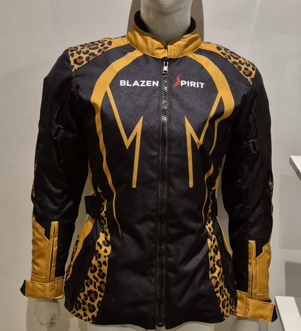 Images Blazen Spirit