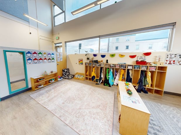 Images Interbay KinderCare
