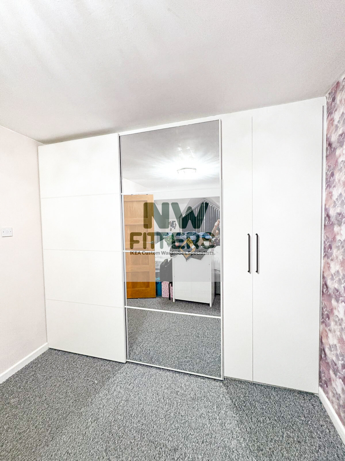 Images North-West Fitters