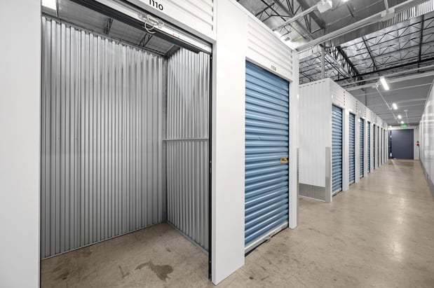 Images Trunk Space Storage - Oxnard