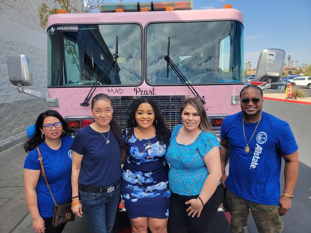 Images D.R Ford: Allstate Insurance