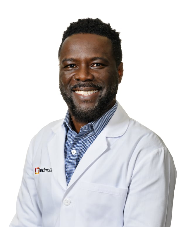 Images Edward Dankyi, NP