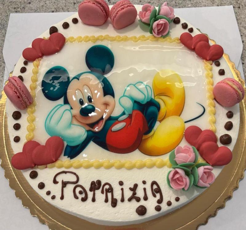 Images Filippo Il Gelatiere