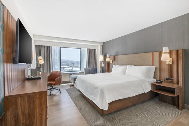 Images Holiday Inn Los Angeles Gateway - Torrance by IHG