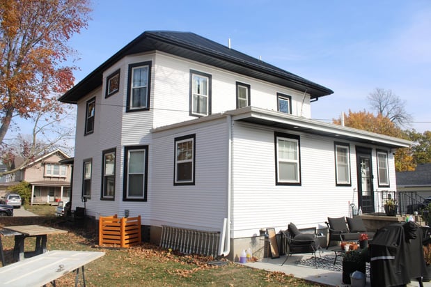 Images RW Construction