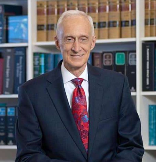 Fred Melin brings more than four decades of trial experience to Shapiro | Delgado.