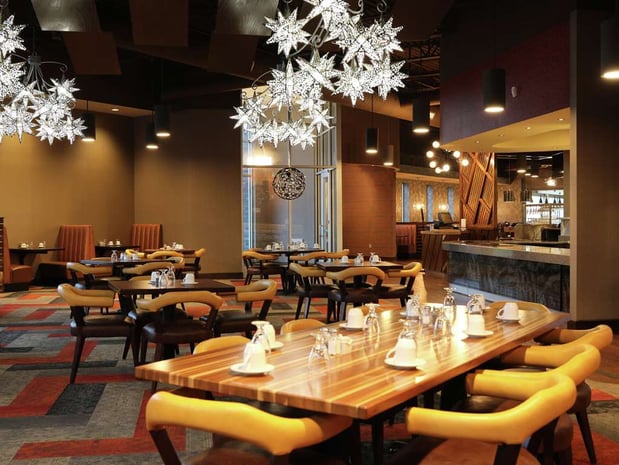 Images DoubleTree by Hilton Omaha Southwest