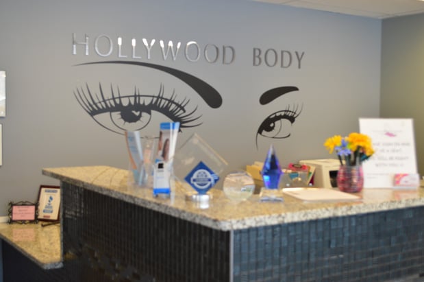 Images Hollywood Body & Face Denver/Metro