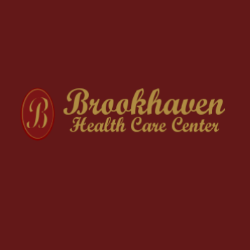 Brookhaven Health Care Center Logo