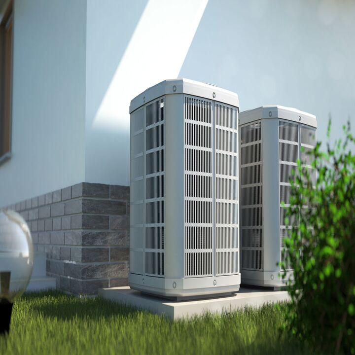 Images Victory HVAC & Mechanical