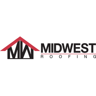 Midwest Roofing Logo