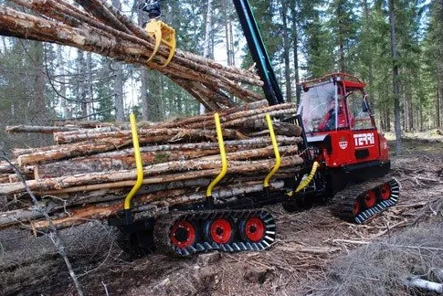 Images Kutajoen Metsärengit Ky