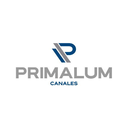 PRIMALUM CANALES Logo